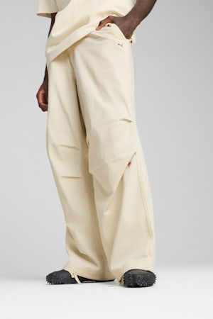 PALAIS ARTISAN Pants Men, Alpine Snow, extralarge-GBR