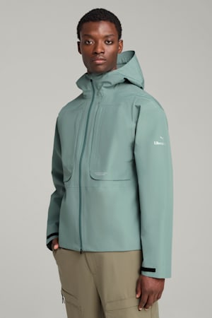 PUMA x LIBERAIDERS Light Jacket Unisex, Green Moon, extralarge-GBR