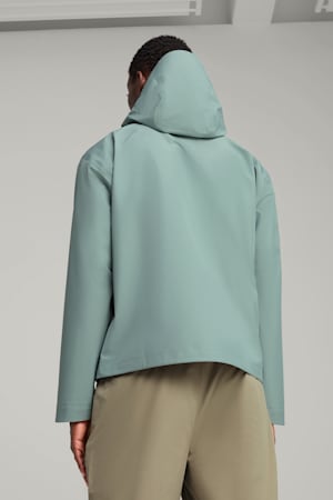 PUMA x LIBERAIDERS Light Jacket Unisex, Green Moon, extralarge-GBR