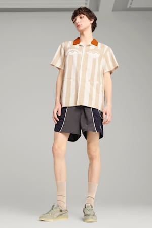 PUMA x KIDSUPER Shirt Unisex, Alpine Snow, extralarge-GBR