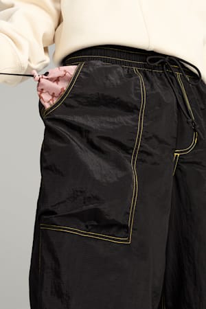 PUMA x KIDSUPER Pants Men, PUMA Black, extralarge-GBR