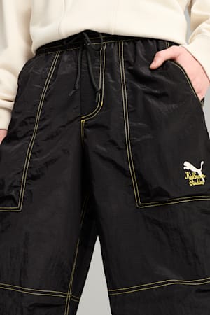 PUMA x KIDSUPER Pants Men, PUMA Black, extralarge-GBR