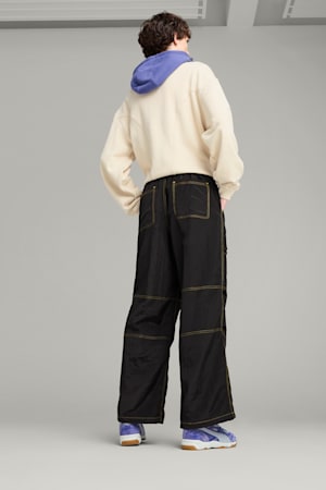 PUMA x KIDSUPER Pants Men, PUMA Black, extralarge-GBR