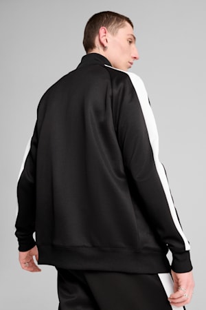 T7 ALWAYS ON Track Jacket Men, PUMA Black, extralarge-GBR