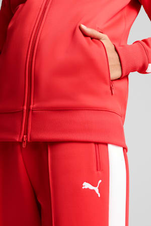 T7 ALWAYS ON Track Jacket Men, For All Time Red, extralarge-GBR