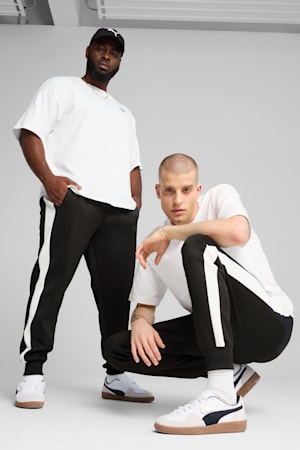 T7 ALWAYS ON Track Pants Men, PUMA Black, extralarge-GBR