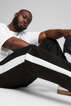 T7 ALWAYS ON Track Pants Men, PUMA Black, extralarge-GBR