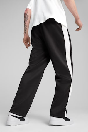 T7 ALWAYS ON Relaxed Track Pants Men, PUMA Black, extralarge-GBR