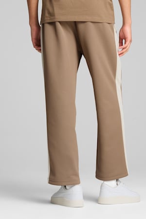 T7 ALWAYS ON Relaxed Track Pants Men, Totally Taupe, extralarge-GBR