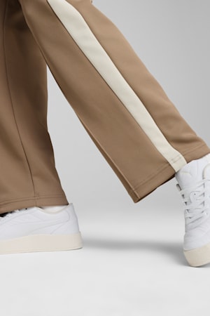 T7 ALWAYS ON Relaxed Track Pants Men, Totally Taupe, extralarge-GBR