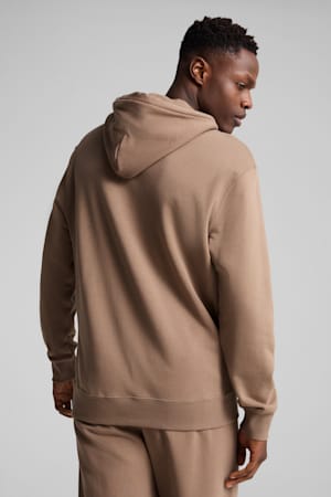 WARDROBE Essentials Hoodie Men, Totally Taupe, extralarge-GBR