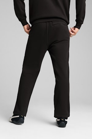 WARDROBE Essentials Relaxed Sweatpants Men, PUMA Black, extralarge-GBR