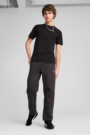PUMATECH Pocket Tee Men, PUMA Black, extralarge-GBR
