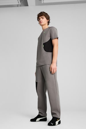 PUMATECH Pocket Tee Men, Cast Iron, extralarge-GBR