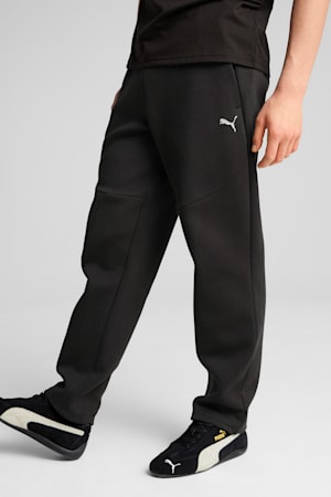 PUMATECH Track Pants Men, PUMA Black, extralarge-GBR