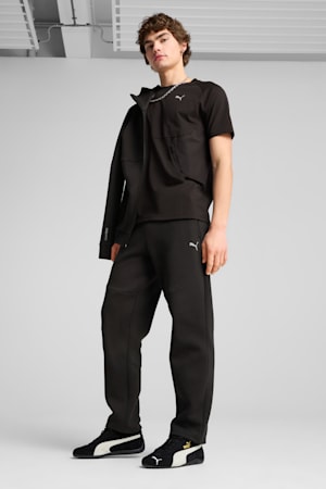 PUMATECH Track Pants Men, PUMA Black, extralarge-GBR