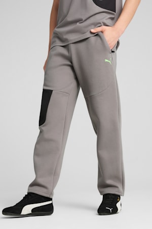PUMATECH Track Pants Men, Cast Iron, extralarge-GBR