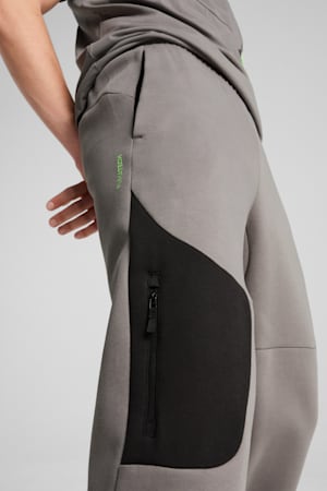 PUMATECH Track Pants Men, Cast Iron, extralarge-GBR