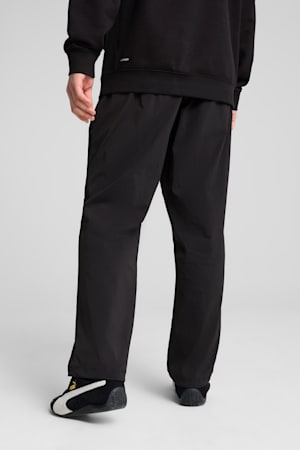 PUMATECH Relaxed Cargo Pants Men, PUMA Black, extralarge-GBR