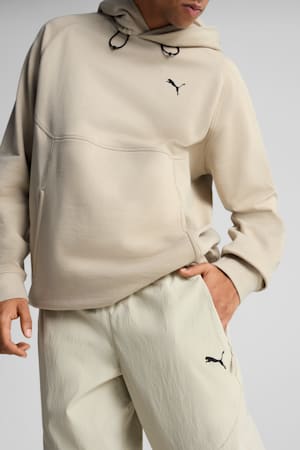 PUMATECH Relaxed Cargo Pants Men, Desert Dust, extralarge-GBR