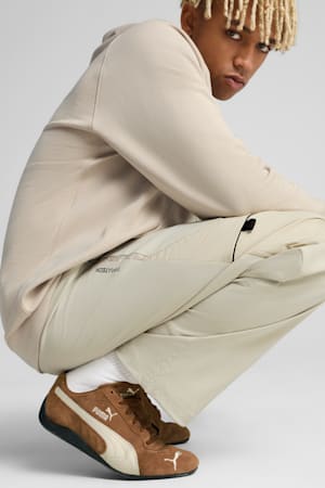 PUMATECH Relaxed Cargo Pants Men, Desert Dust, extralarge-GBR