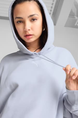 WARDROBE ESS Oversized Hoodie Women, Cool Weather, extralarge-GBR