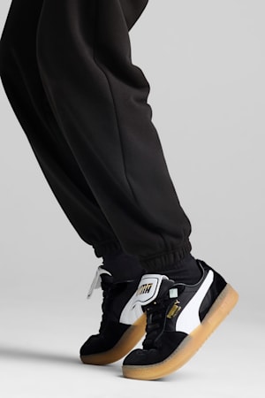 WARDROBE Essentials Relaxed Sweatpants Women, PUMA Black, extralarge-GBR