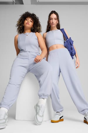 WARDROBE Essentials Relaxed Sweatpants Women, Cool Weather, extralarge-GBR