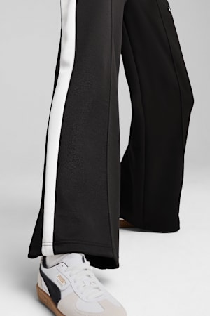 T7 Low Rise Track Pants Women, PUMA Black, extralarge-GBR