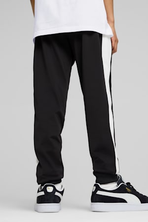 T7 ALWAYS ON Track Pants Youth, PUMA Black, extralarge-GBR