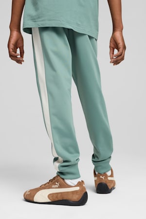 T7 ALWAYS ON Track Pants Youth, Green Moon, extralarge-GBR