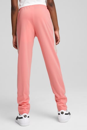 T7 ALWAYS ON Slim Track Pants Youth, Pink Fruit, extralarge-GBR