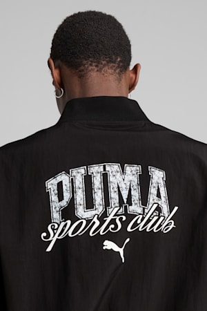 PUMA Class Bomber Men, PUMA Black, extralarge-GBR