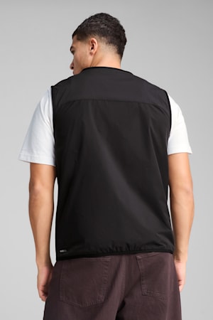 PUMATECH Cargo Vest Men, PUMA Black, extralarge-GBR