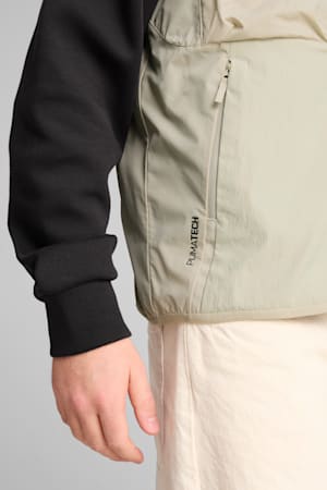 PUMATECH Cargo Vest Men, Desert Dust, extralarge-GBR