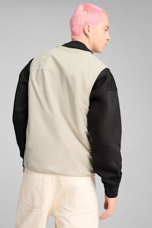 PUMATECH Cargo Vest Men, Desert Dust, extralarge-GBR