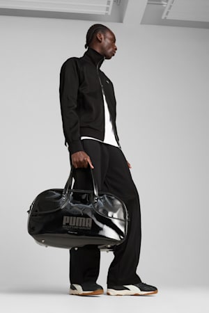 T7 Track Jacket Men, PUMA Black, extralarge-GBR