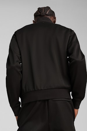 T7 Track Jacket Men, PUMA Black, extralarge-GBR