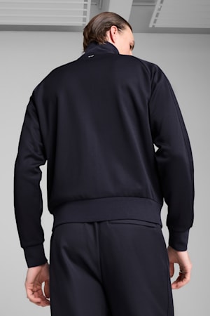 T7 Track Jacket Men, New Navy, extralarge-GBR