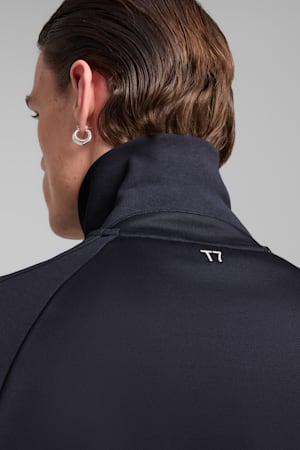 T7 Track Jacket Men, New Navy, extralarge-GBR