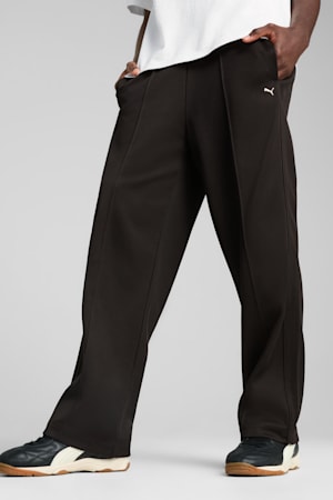 T7 Track Pants Men, PUMA Black, extralarge-GBR