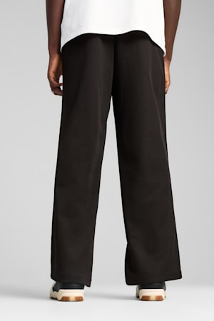 T7 Track Pants Men, PUMA Black, extralarge-GBR