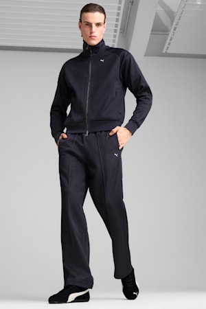 T7 Track Pants Men, New Navy, extralarge-GBR