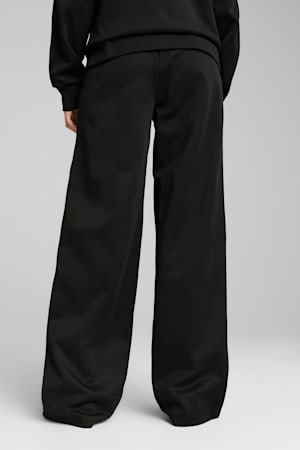 T7 Track Pants Women, PUMA Black, extralarge-GBR