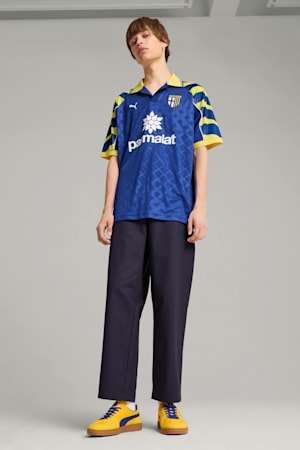 PUMA x PARMA CALCIO Jersey Unisex, Clyde Royal, extralarge-GBR