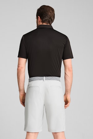 Pure 2.0 Golf Polo Men, PUMA Black, extralarge-GBR