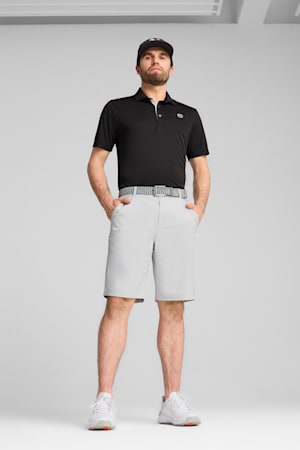 Pure 2.0 Golf Polo Men, PUMA Black, extralarge-GBR