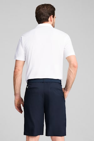 Pure 2.0 Golf Polo Men, White Glow, extralarge-GBR