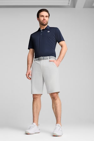 Pure 2.0 Golf Polo Men, Deep Navy, extralarge-GBR