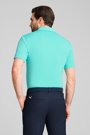 Pure 2.0 Golf Polo Men, Aquatic, extralarge-GBR